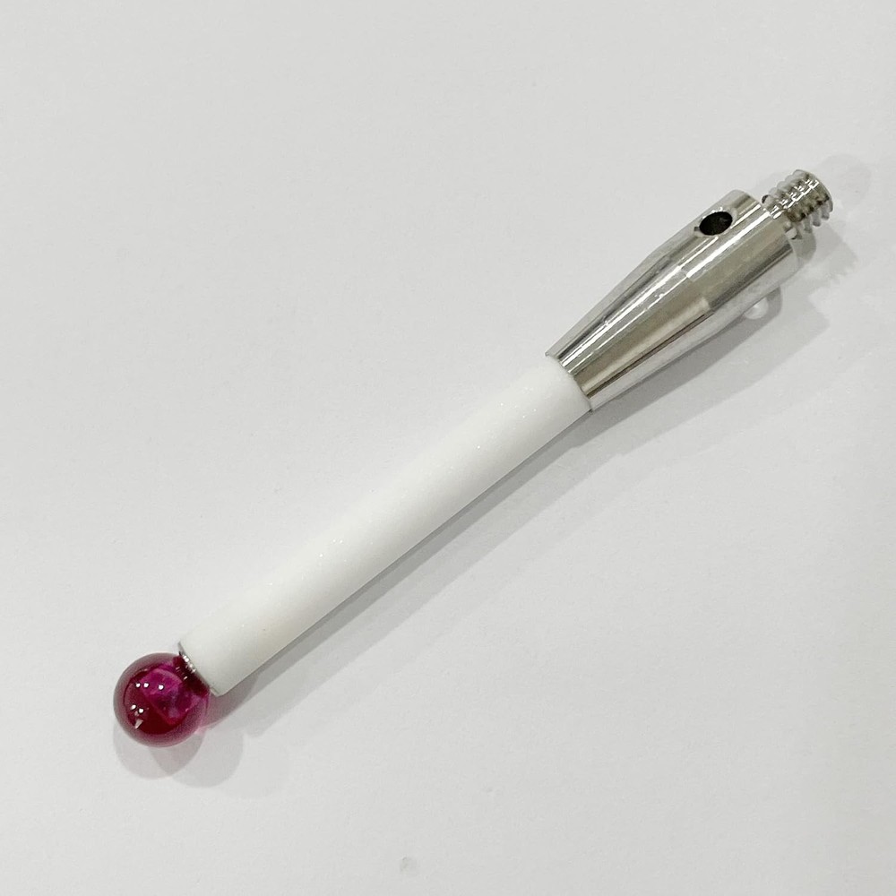 Cmm Touch Probe Stylus Ruby Ball for CNC Renishaw OMP40-2 OMP60...