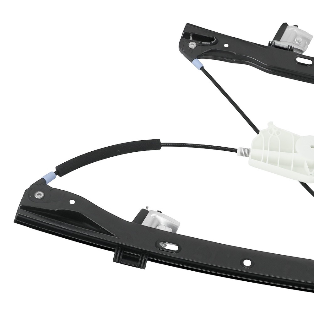 Front Right Passenger Window Regulator for Benz W204 W212 C300 E250 E350 E550