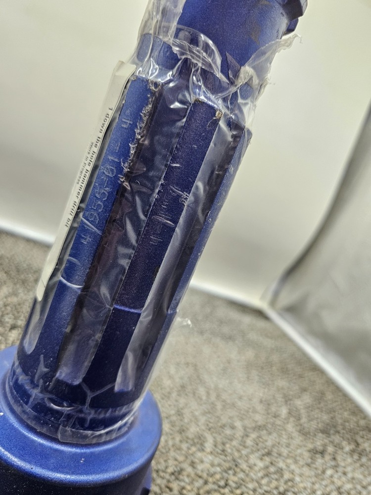DTH Down the Hole 4" CC QL6 Hammer Drill Bit Head 41955-01-4