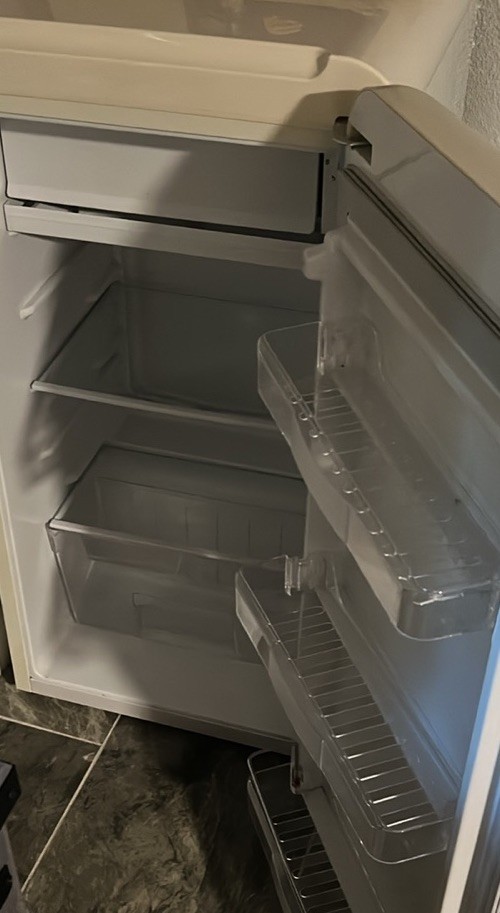 Brand New Dorm Fridge