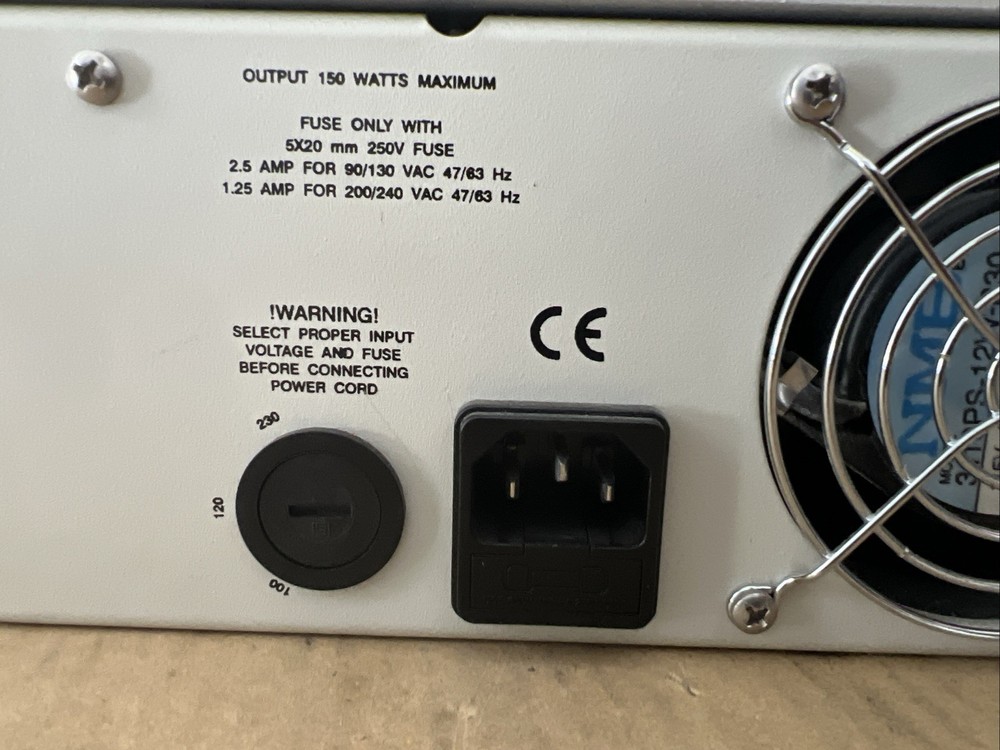 ready products model ECL-15