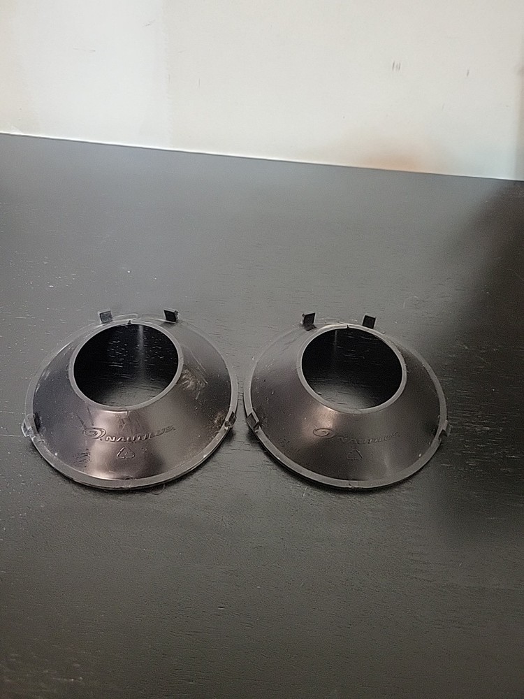 Bowflex M7 Max Trainer Mast Covers (209A)