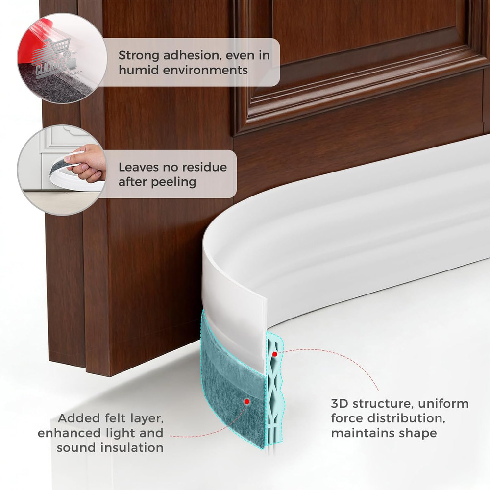 Armored Underdoor Windproof Thermal Insulation Windproof Windproof White 100x