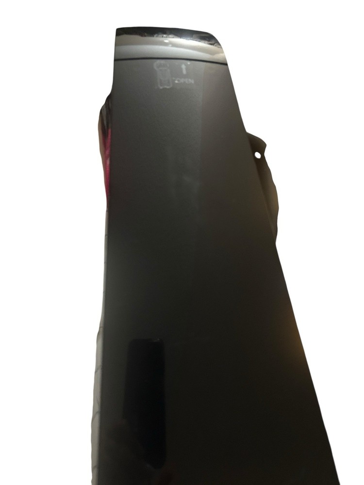 Omorc Vacuum Black Blender SF711G2