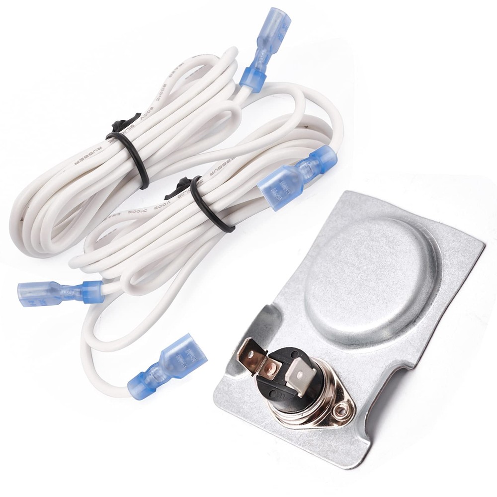 Adviace Magnetic Automatic Thermostat Sensor + Wires