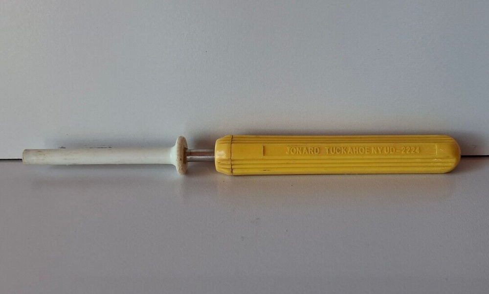 Jonard 2224 Sleeved Unwrapping Tool, 20-26AWG LEFT-HAND