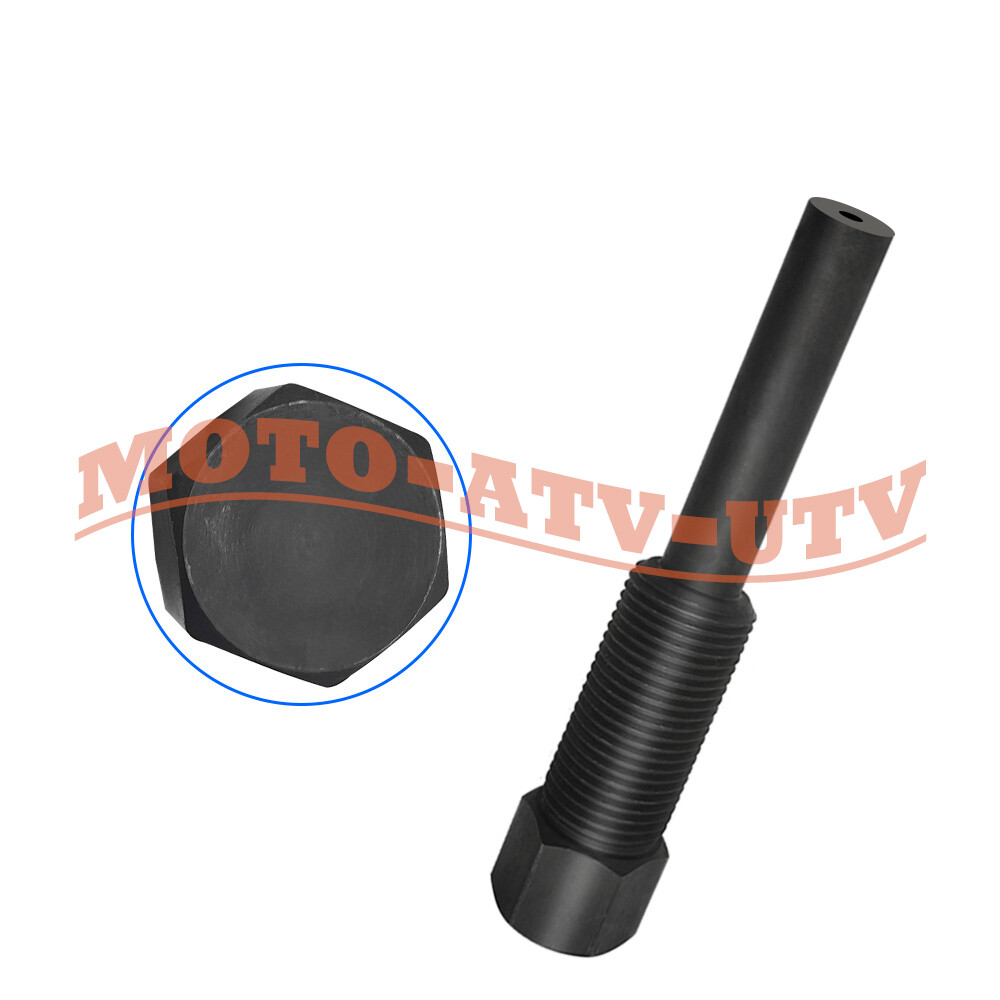 Primary & Secondary Clutch Puller Tool Kit Set For Polaris ATV Models #2870903