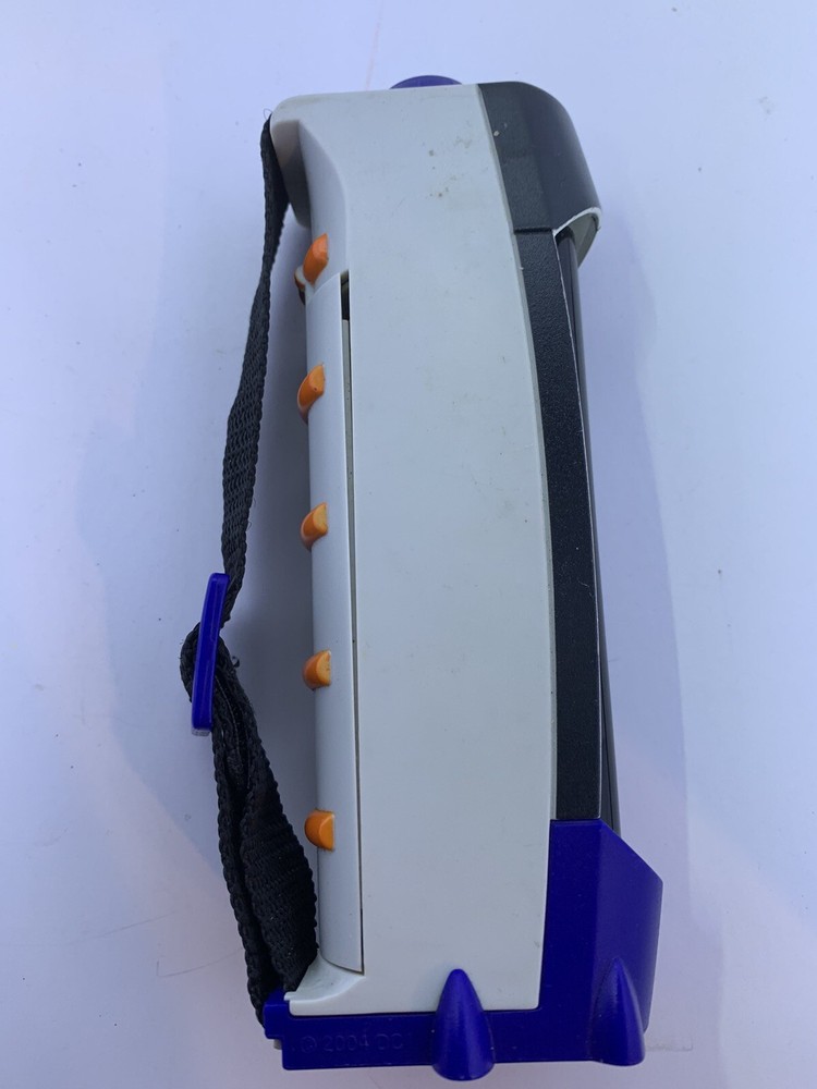 Discovery Kids Handheld U.V. UV Light & Flashlight Tested