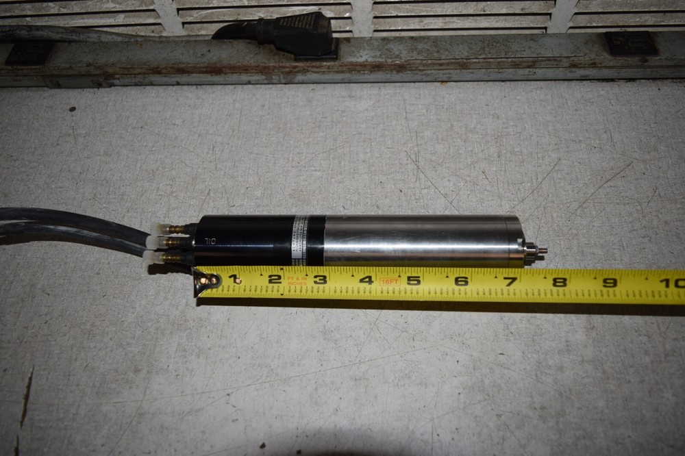 Precise SC42-0/120 Spindle Motor