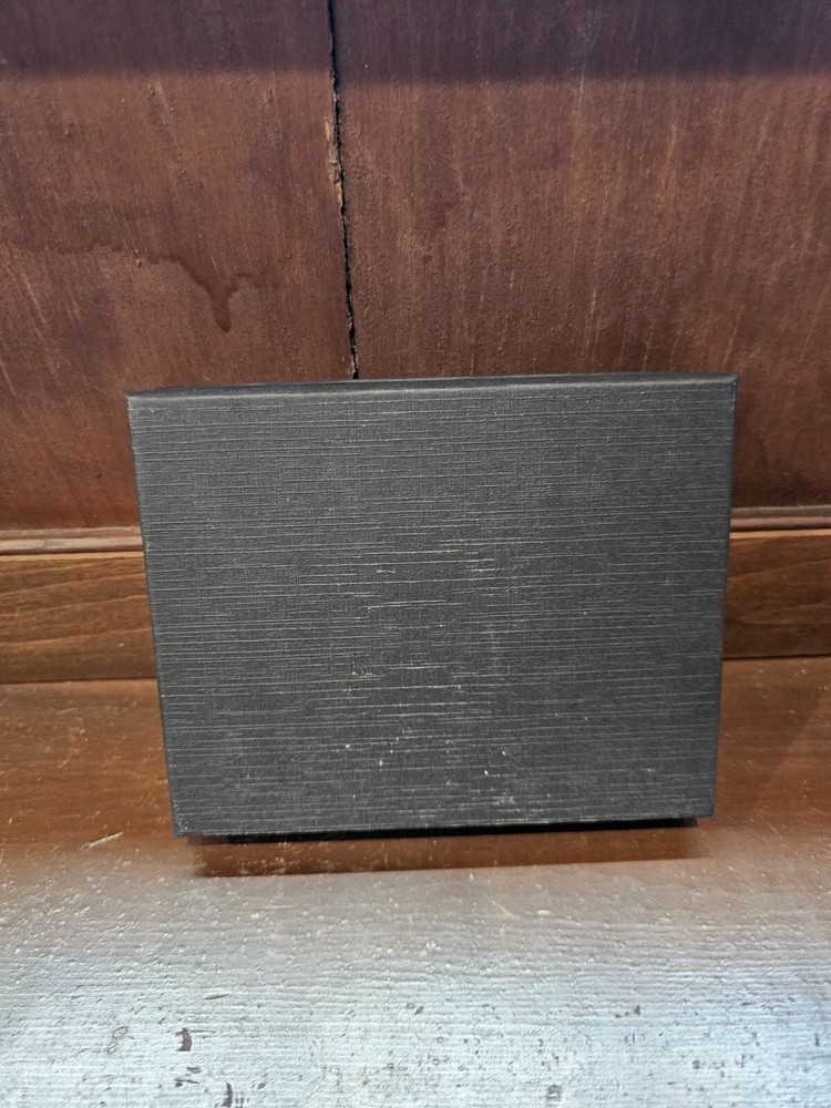 Chevrolet Keychain Pair in a case.