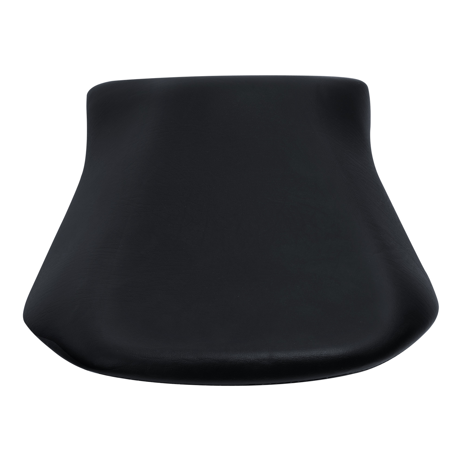 Driver & Passenger Seat Fit For Kawasaki Ninja ZX6R ZX600 ZX636 2005-2006 Black