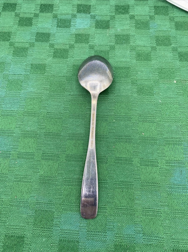 Northland (Oneida) Village Common pattern Dinner Spoon 6”