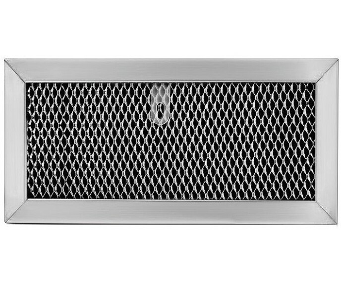 Filter Screen for BREEZE AT by EcoQuest