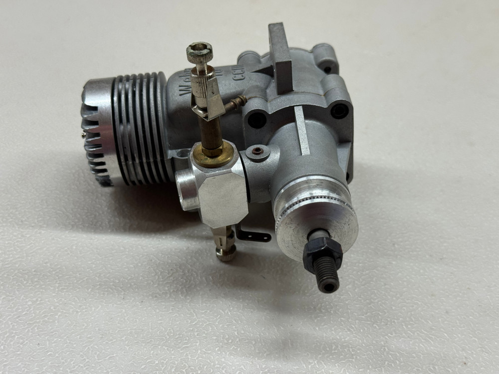 Webra 61 10 ccm RC Airplane Engine