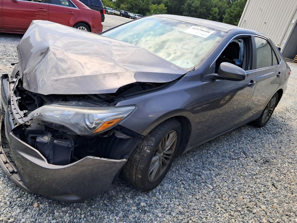 CAMRY 2016 Glove Box 4775120