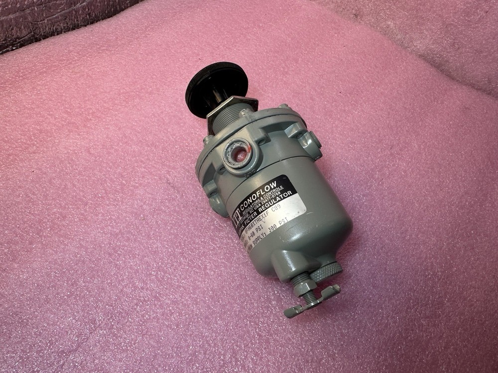 ITT GFH60XTHEX1F C89 RANGE 0-60PSI