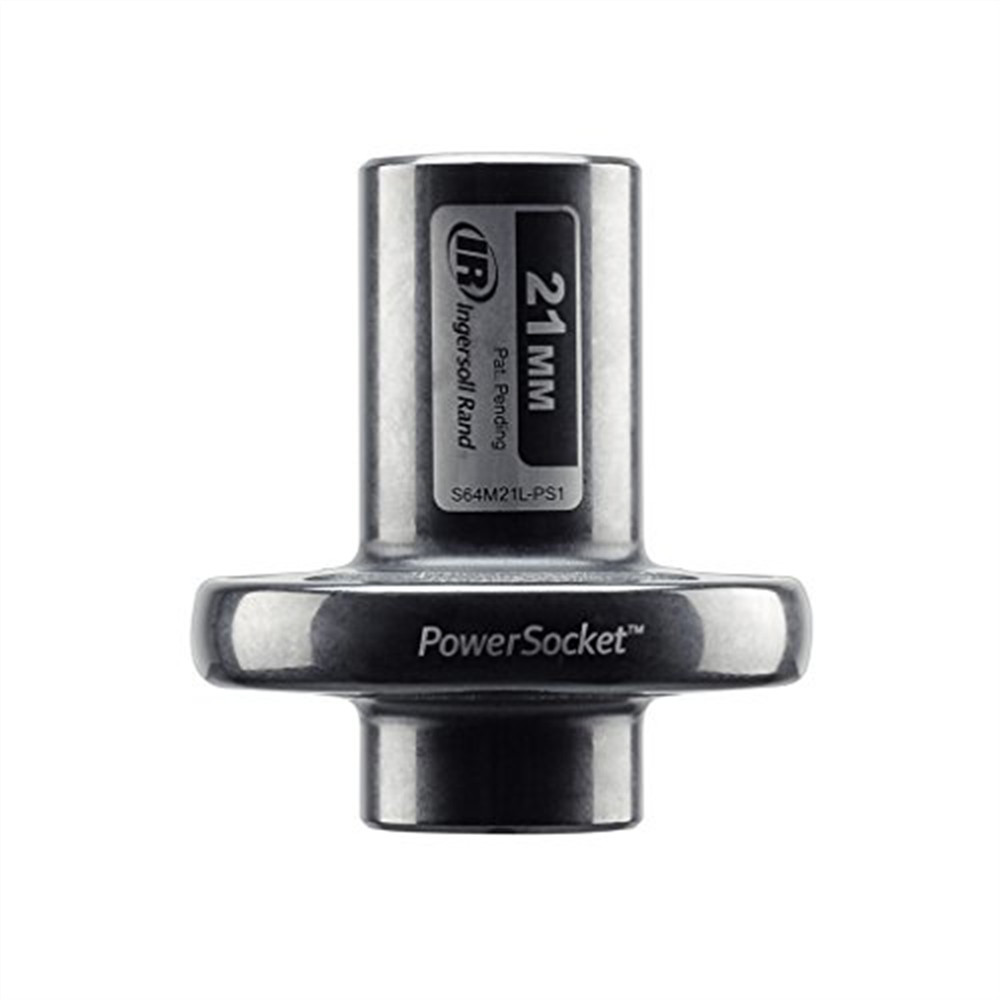 Ingersoll Rand S64M21L-PS1 PowerSocket 21mm
