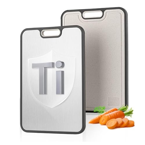 Kitchen Universal High Strength Pure & Platycodon PP Material Double Titanium