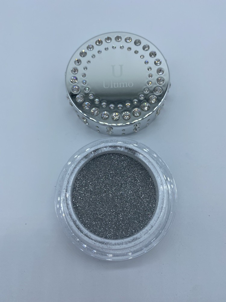 DISCO Glitter Último 8g silver