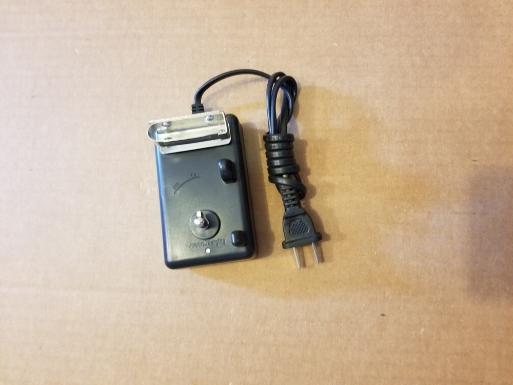 The 4200 - Replacement Charger