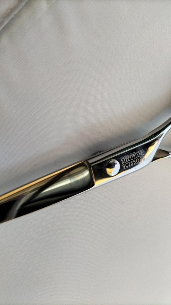 MIZUTANI SCISSORS Hair Cutting Scissors