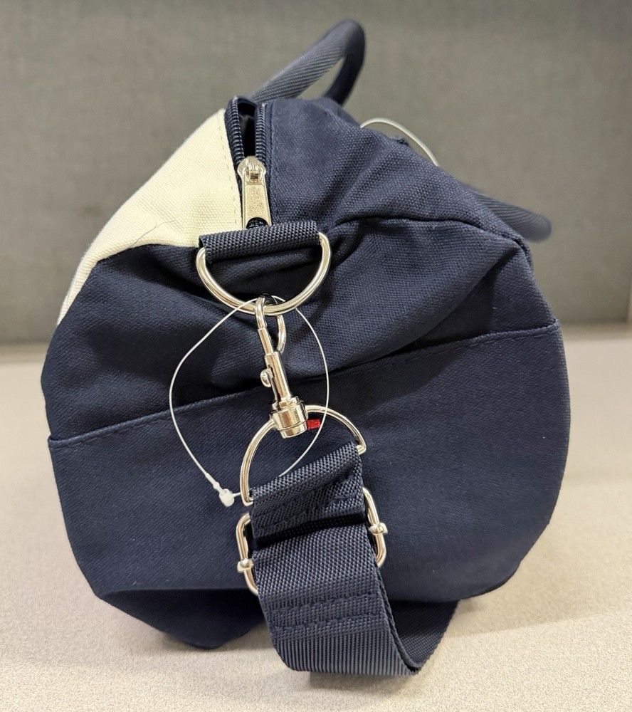 Tommy Hilfiger mini duffel bag
