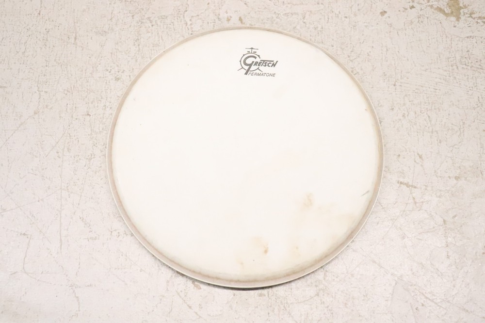 Gretsch 10" Permatone Coated Drum Head