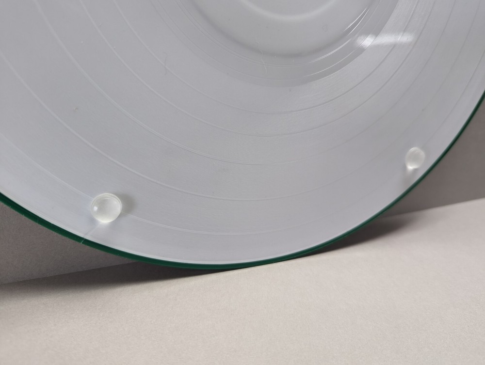 Adele "30" Gold LP Record wall art