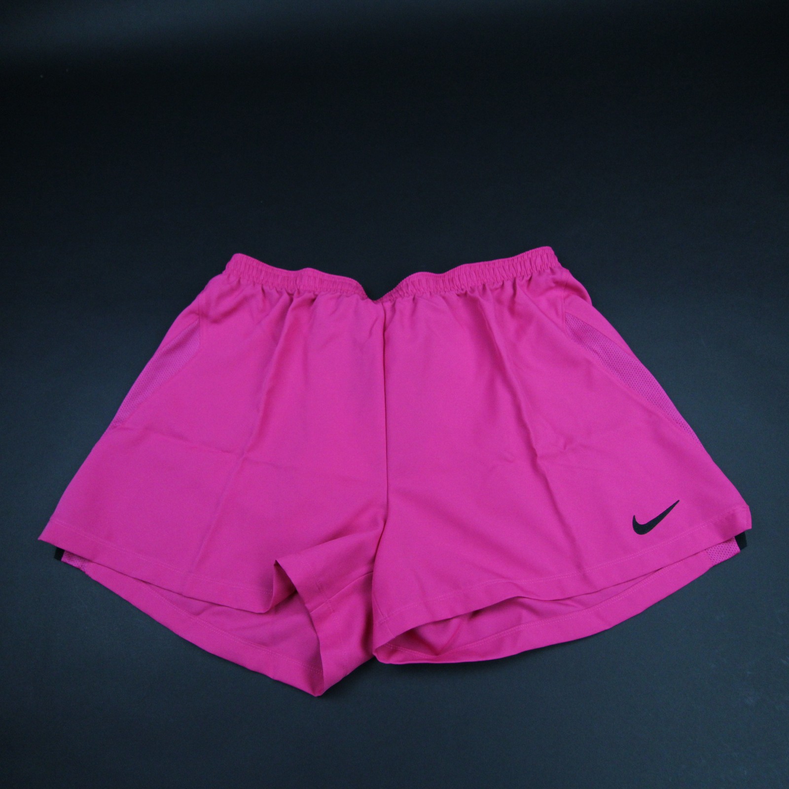 Nike Athletic Shorts Women's Pink New with Tags