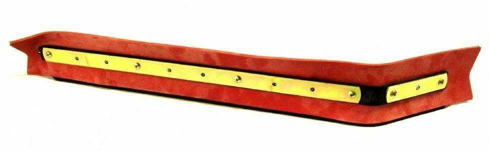 Minuteman 281875 - Side Squeegee Wipe Assembly Rh,