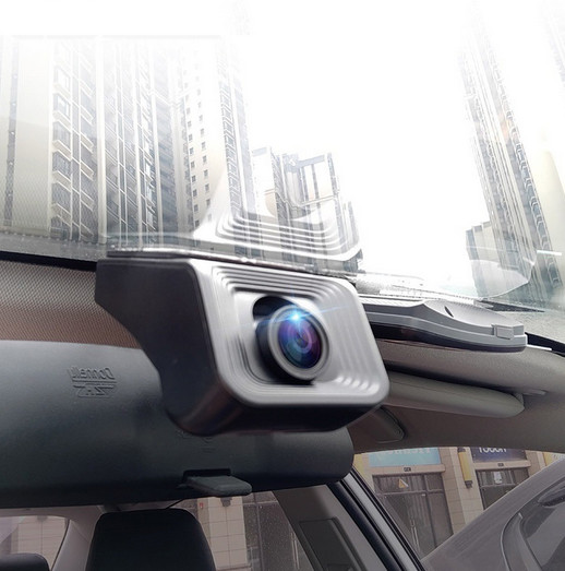 DVR Dash Camera Driving Video Recorder ADAS 128GB For Car Android Navigation