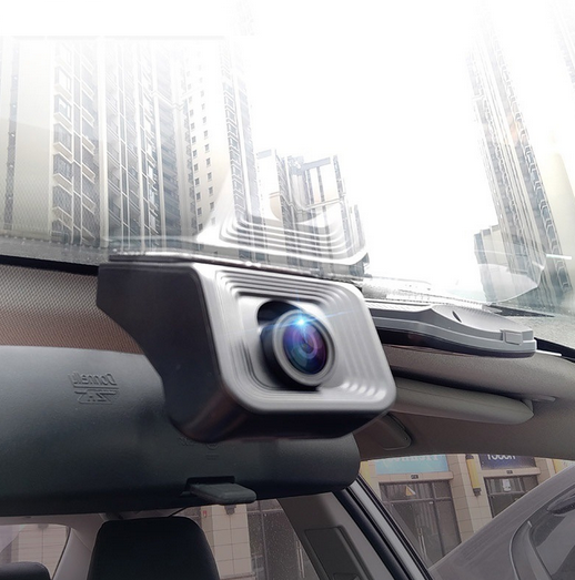 HD AR DVR Driving Video Recorder Dash Camera ADAS 2.0 For Car Android Navigation