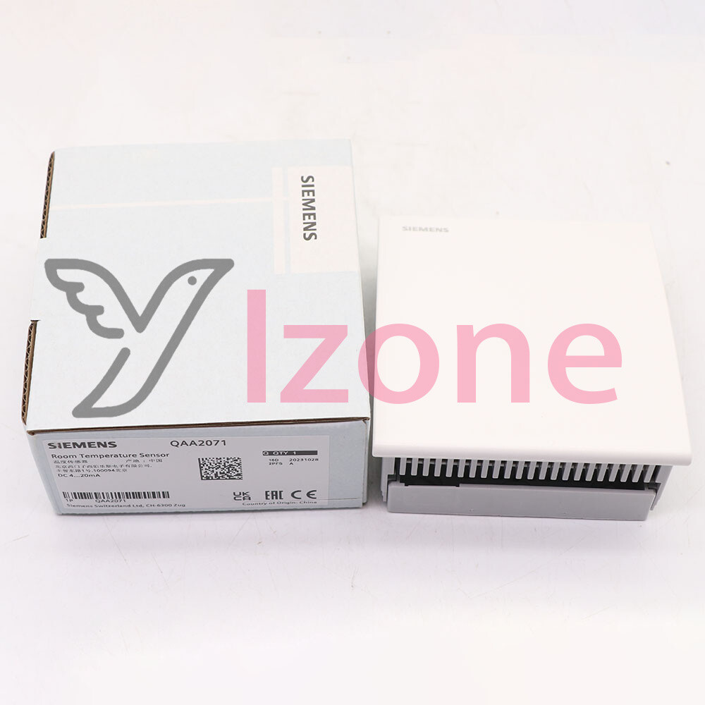 1PC Room Temperature Sensor QAA2071