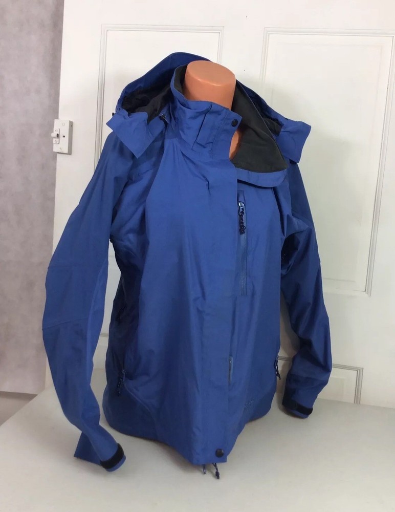 Solstice Ski Jacket Waterproof Womens Large