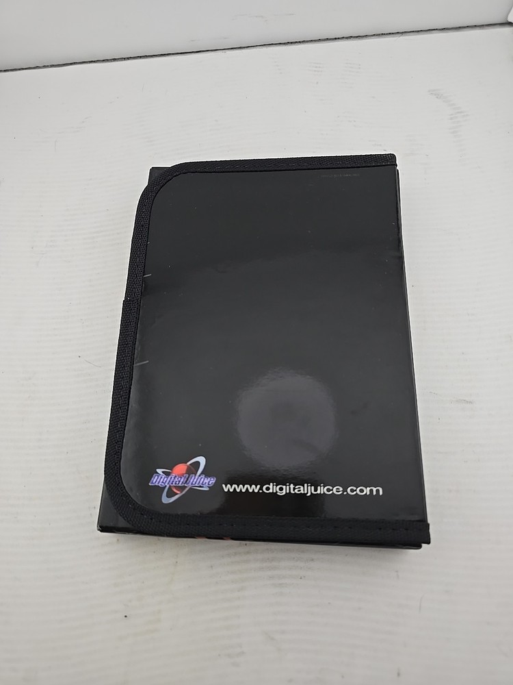 Digital Juice Jump Backs JB31 Maximum Impact