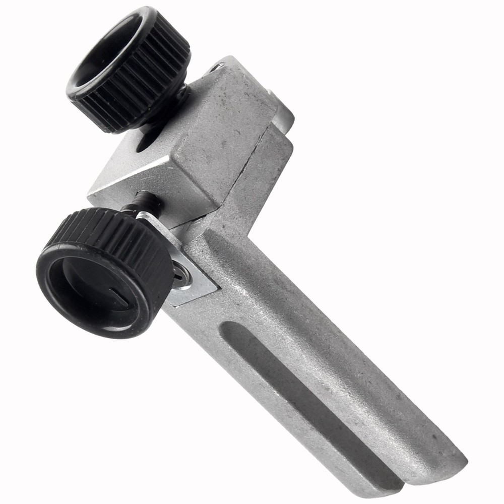 Guide Wheel Bracket Baseboard High Quality Router Edge Guide Tool New Practical