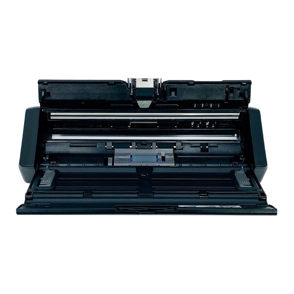 Epson ES-200 Compact Desktop Document Scanner with ADF w/AC Adapter Grade A!⚡️