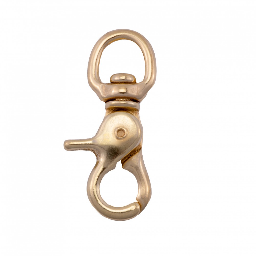 Whitecap S1100C Bronze Trigger Snap