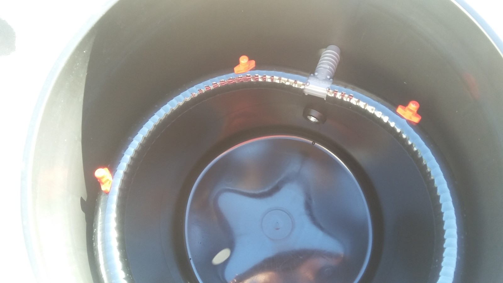 DIY- Aeroponic Ad-On For Bubbler Buckets  - Aero-Hydroponics Bubbler / Cloner