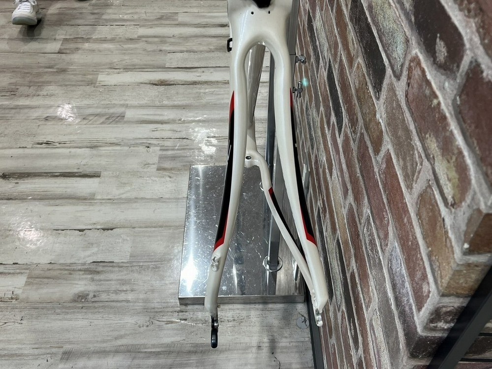 SPECIALIZED 2008 TARMAC ELITE Frameset Size 56