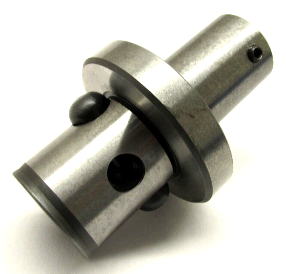 PARLEC PC3 BORING HEAD ADAPTER EXTENSION w/ PC6 SHANK - #PC6-PC3R2