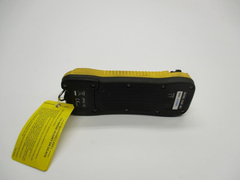 MAGNETEK FLEX8EX NSNP