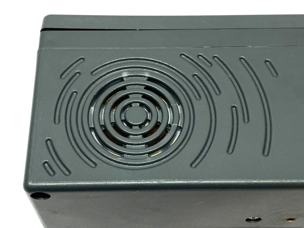 Symbol LS7808-SR20007TCR Horizontal Slot Barcode Scanner LS7808