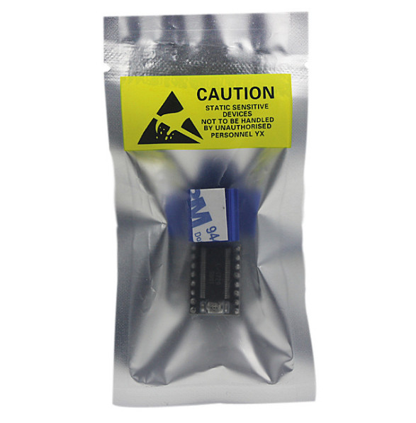 3D Printer Accessories LV8729 Stepper Motor Driver 128 High subdivision module