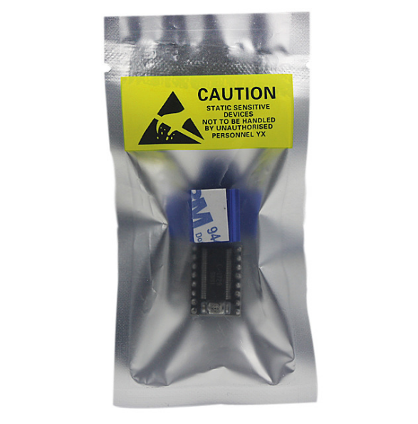 3D Printer Accessories LV8729 Stepper Motor Driver 128 High subdivision module