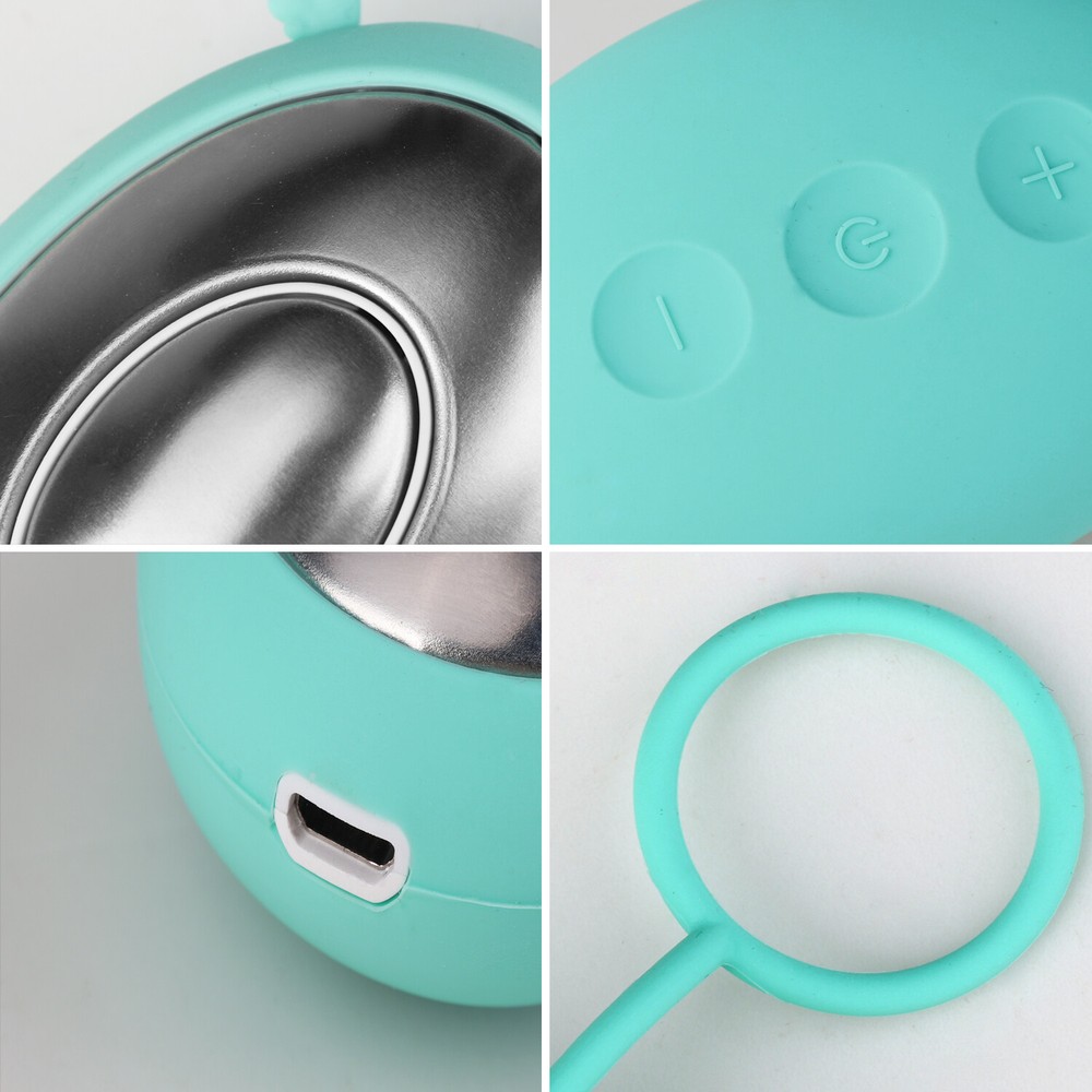 Sleep Device, Compact Sleep Device, Handheld Relaxation Device,Improved Sleeping