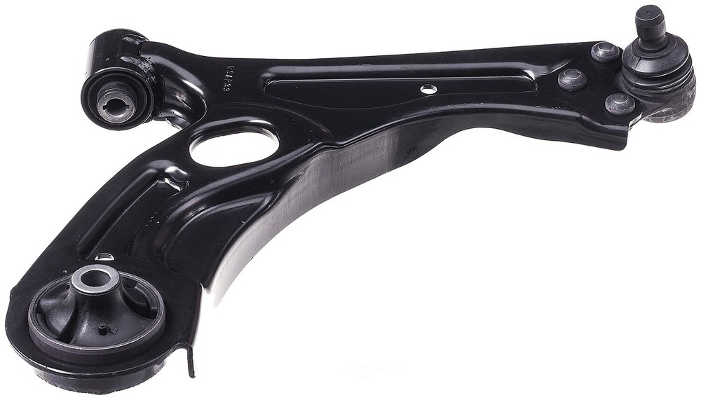 Ctrl Arm w/Ball Joint MAS Industries CB55074