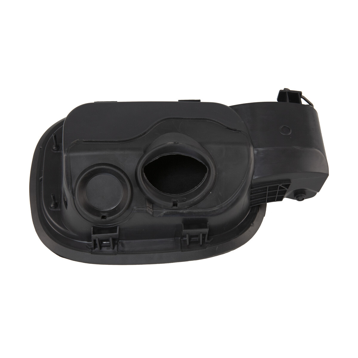 Fuel Door Tank Filler Pipe Housing For 2019-2024 Chevrolet Silverado 1500 5'8"