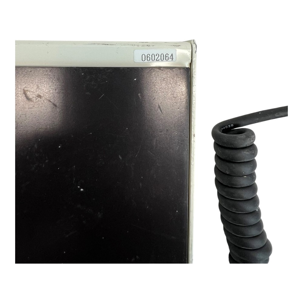 TOYOTA T1200 PUMP CONTROLLER 0602064