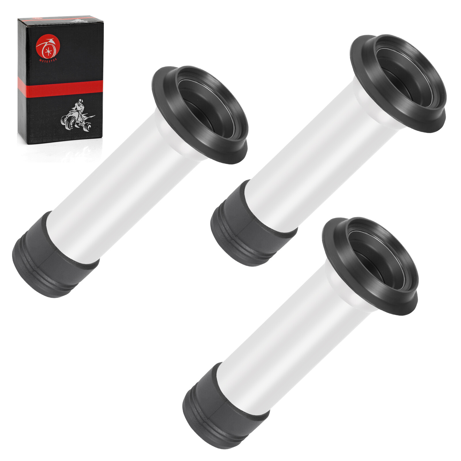 711851750 420851751 420851754 For Seadoo GTI RXP GTX 4-TEC spark plug pipe tubes